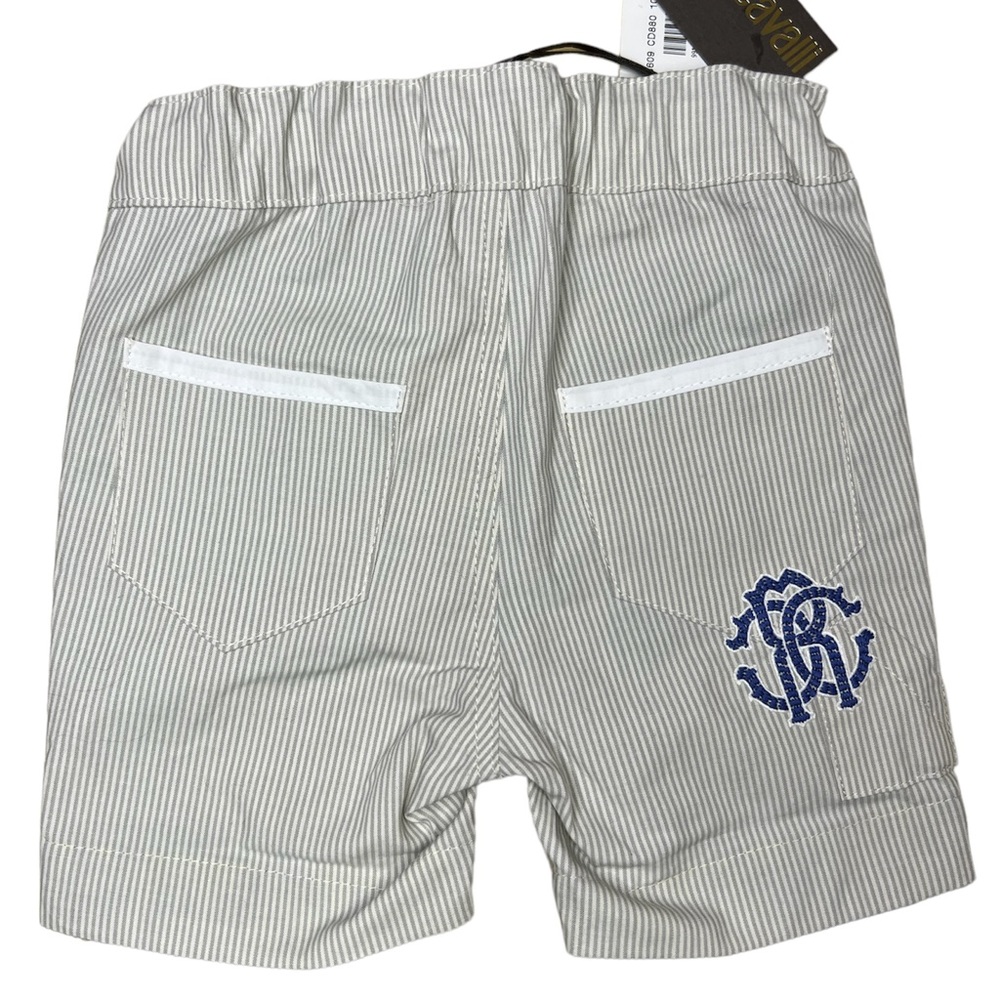 Roberto Cavalli khaki Shorts